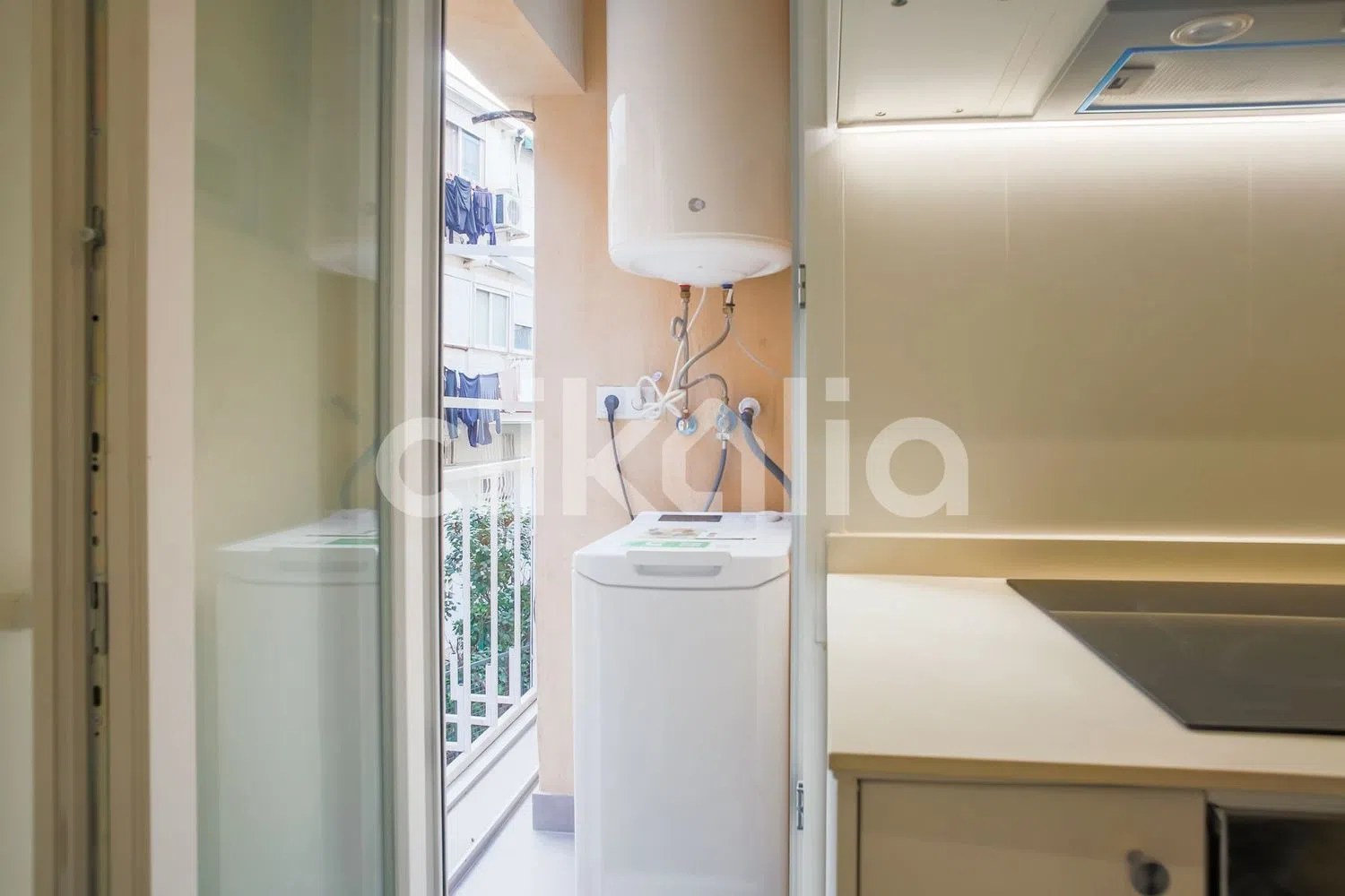 Piso en calle Diego Manchado - Foto 8