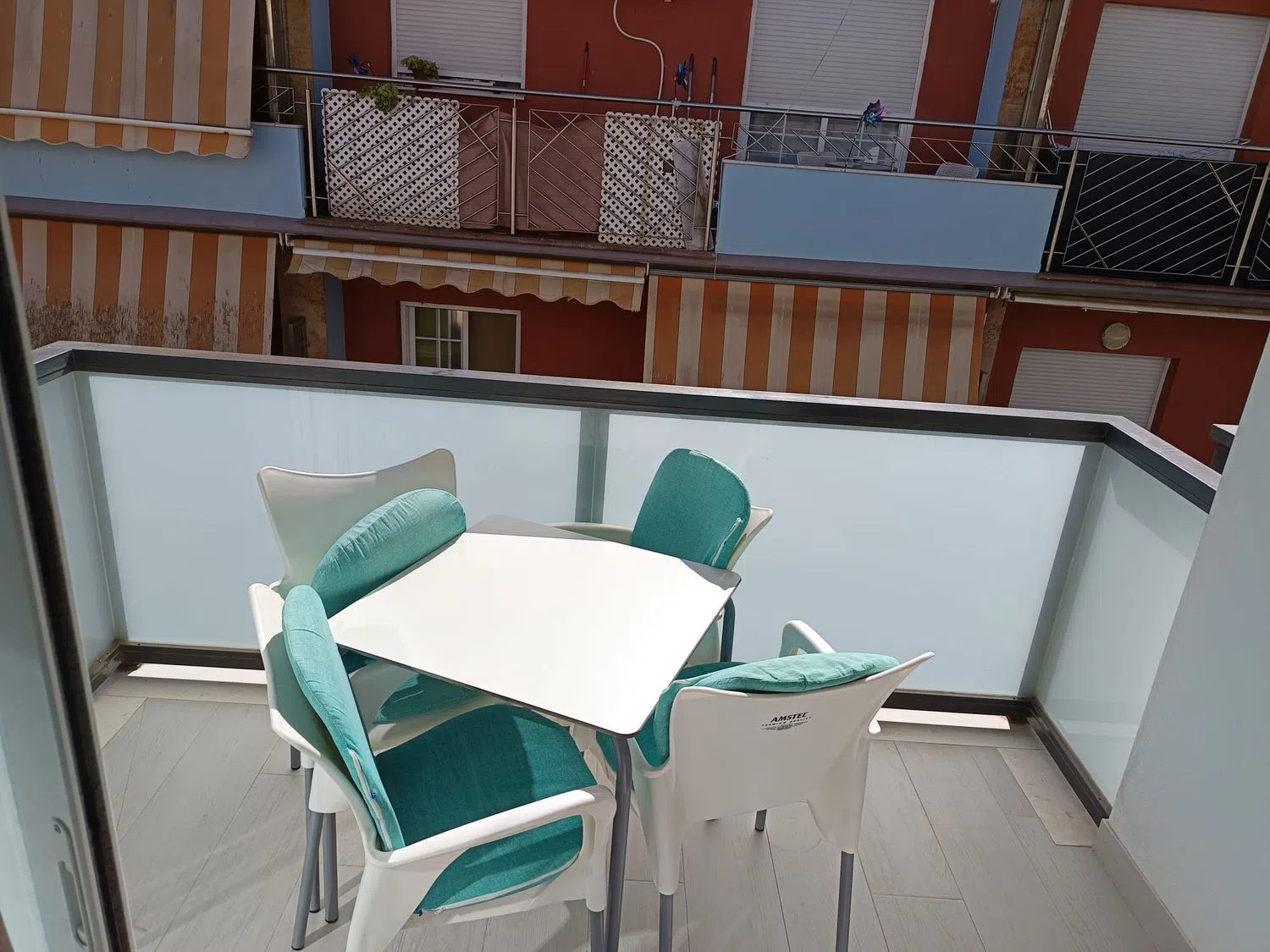 Piso en calle Lamo de Espinosa, 8 - Foto 4