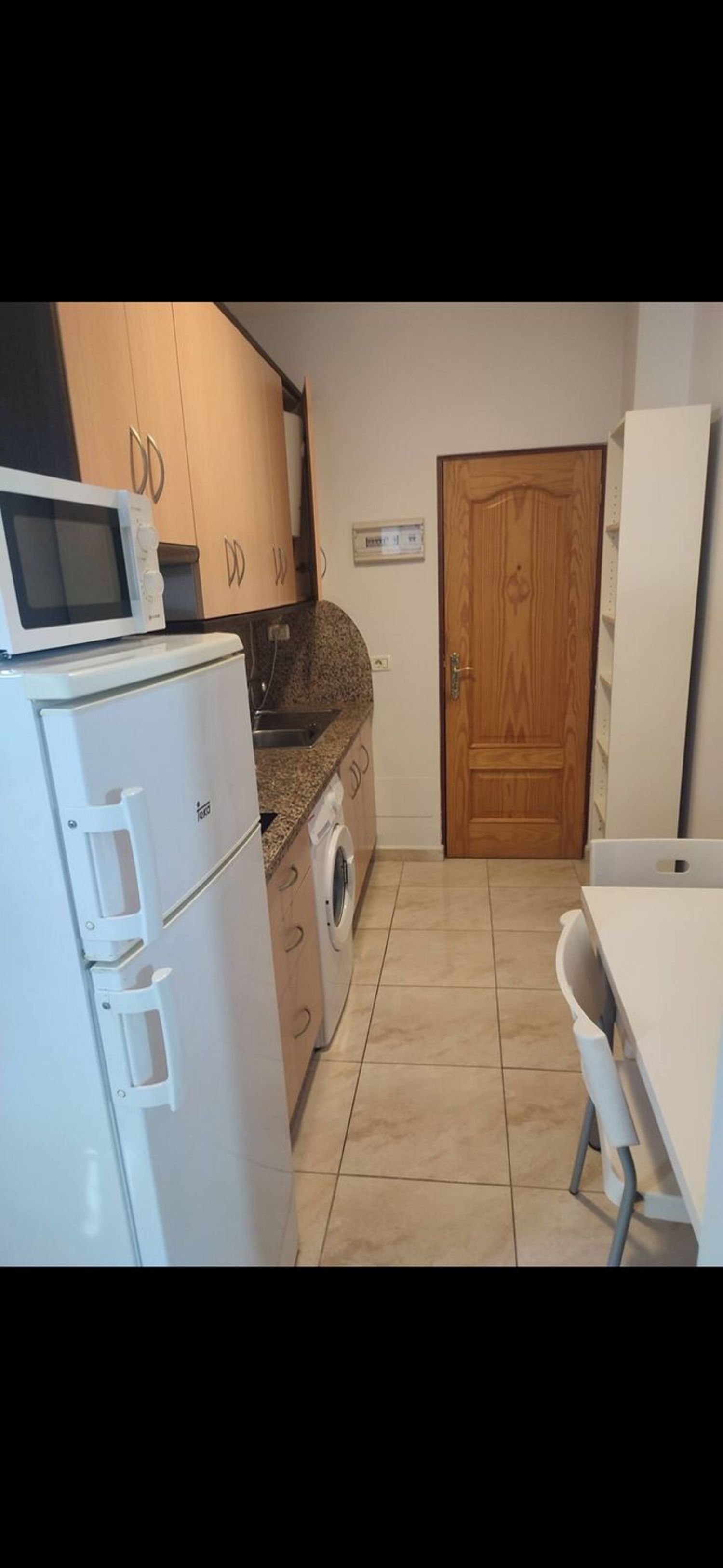 Estudio en Calle de la Rosa, 55 - Foto 7