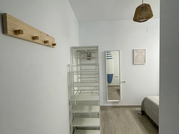 Estudio en Calle San Francisco Javier, 2 b, Punta Umbría pueblo, Punta Umbría pueblo - Foto 6
