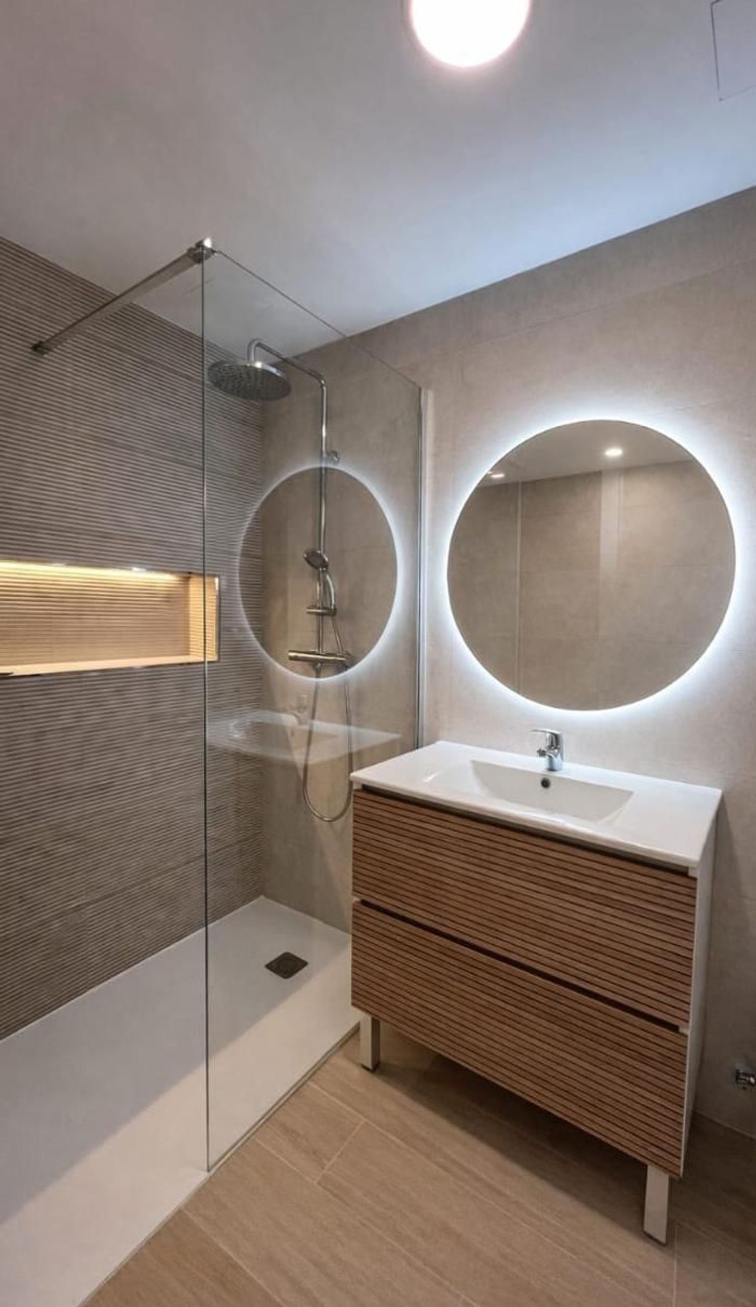 Piso en calle Alonso Carrillo de Albornoz, 6 - Foto 5