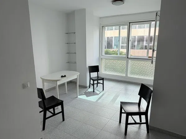 Piso en Calle Venegas, 8, Arenales - Lugo - Avda Marítima - Foto 2