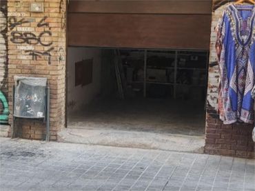 Local comercial en  Calle Elvira 91 - Foto 3