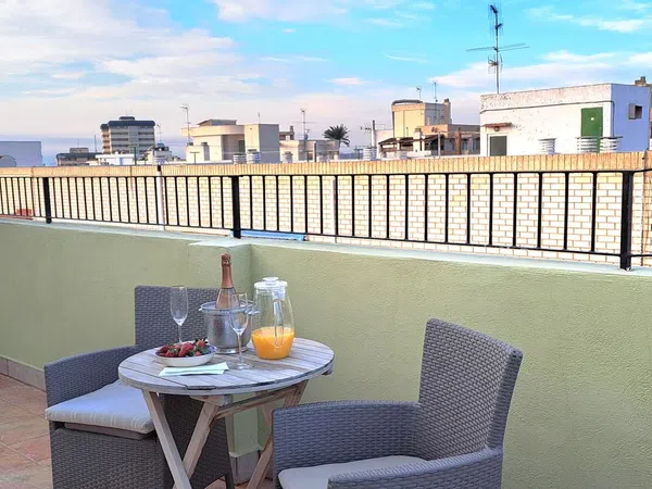 Ático en calle Arturo, 13 - Foto 3