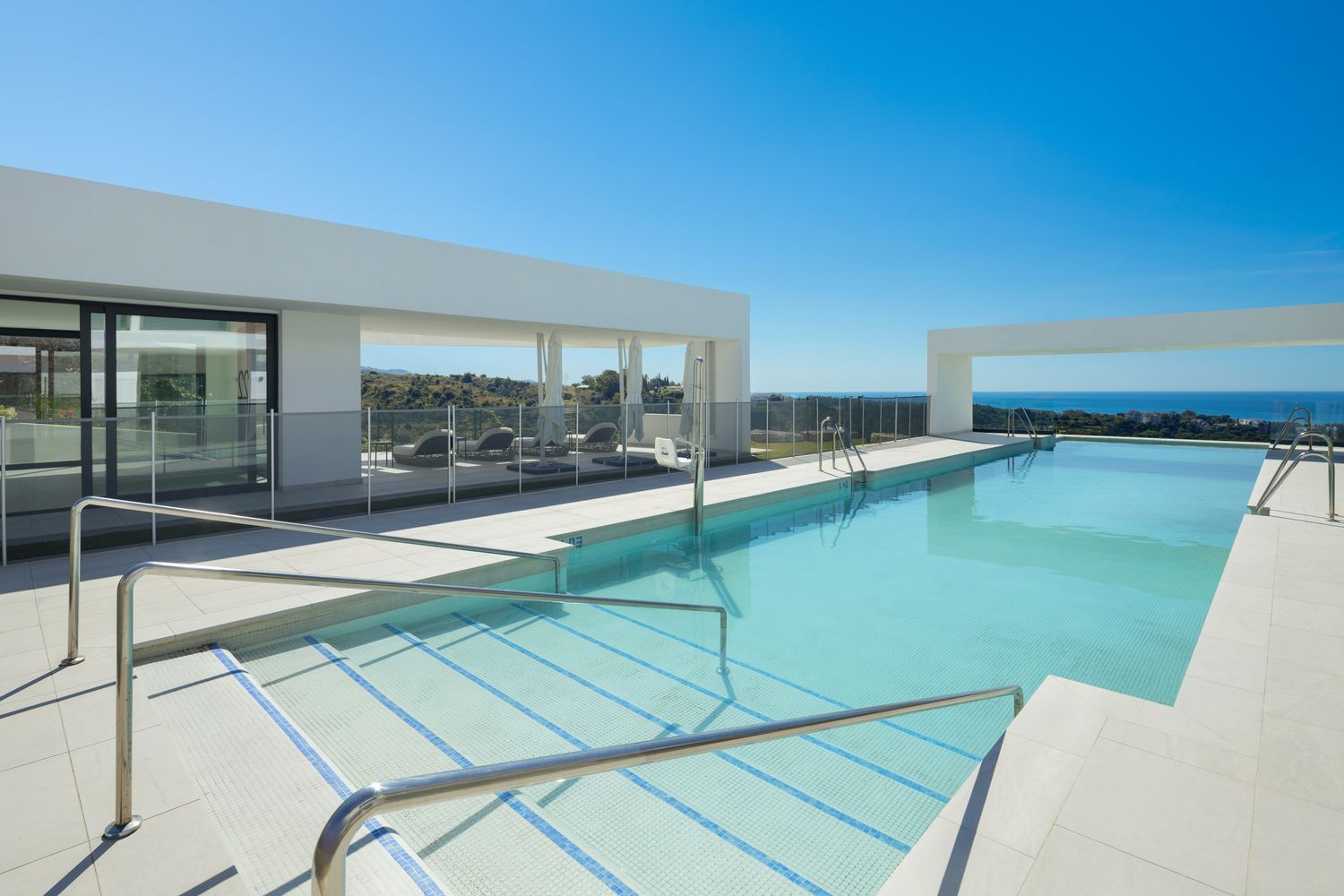 Chalet adosado en ronda de Nabrisa Oeste s/n a - Foto 3