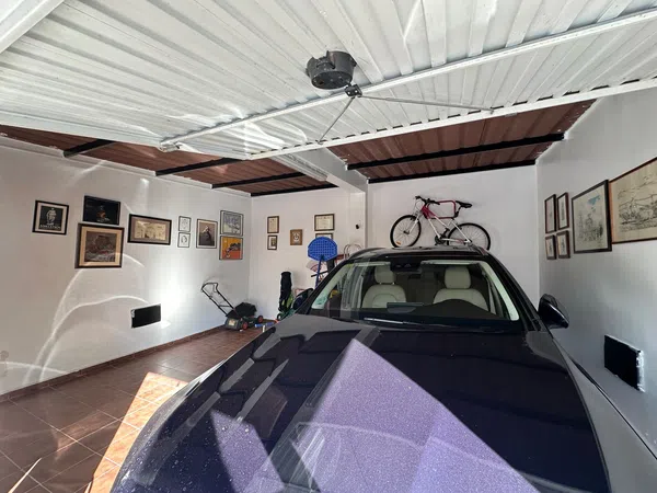 Casa o chalet independiente en Calle Sierra de la Virgen, 3, Augusta Golf - Foto 31