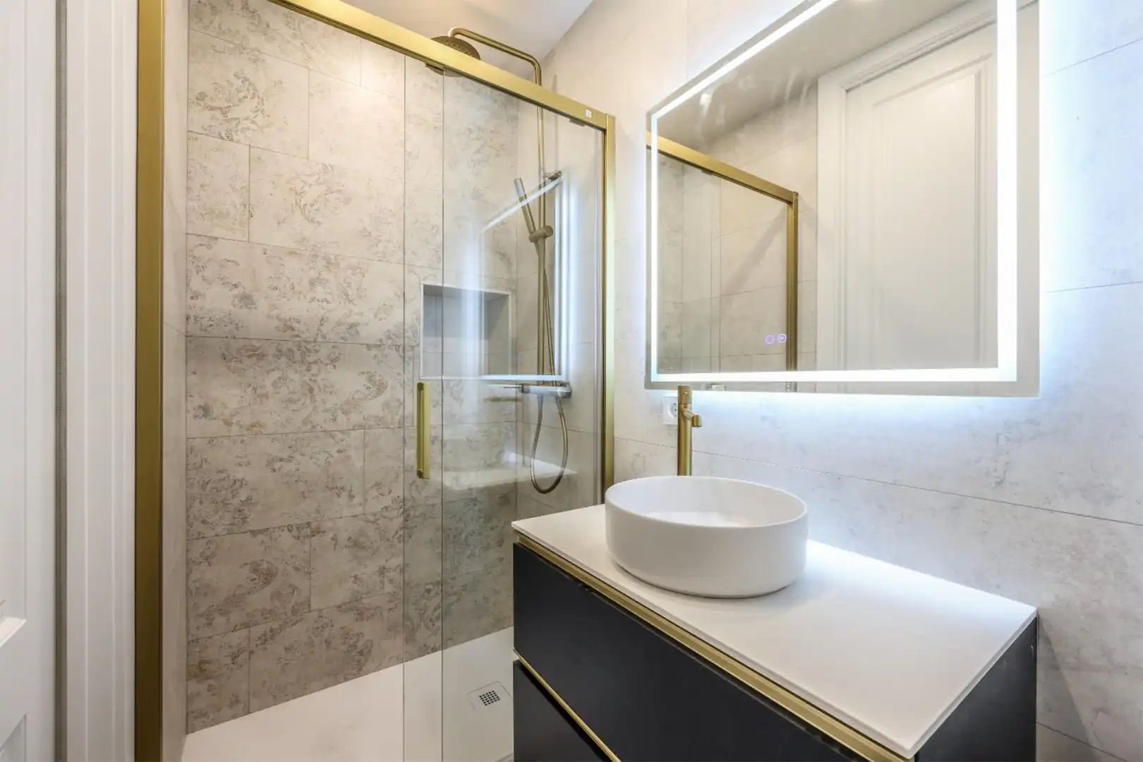 Piso en  Plaza de Manuel Becerra 15 - Foto 15