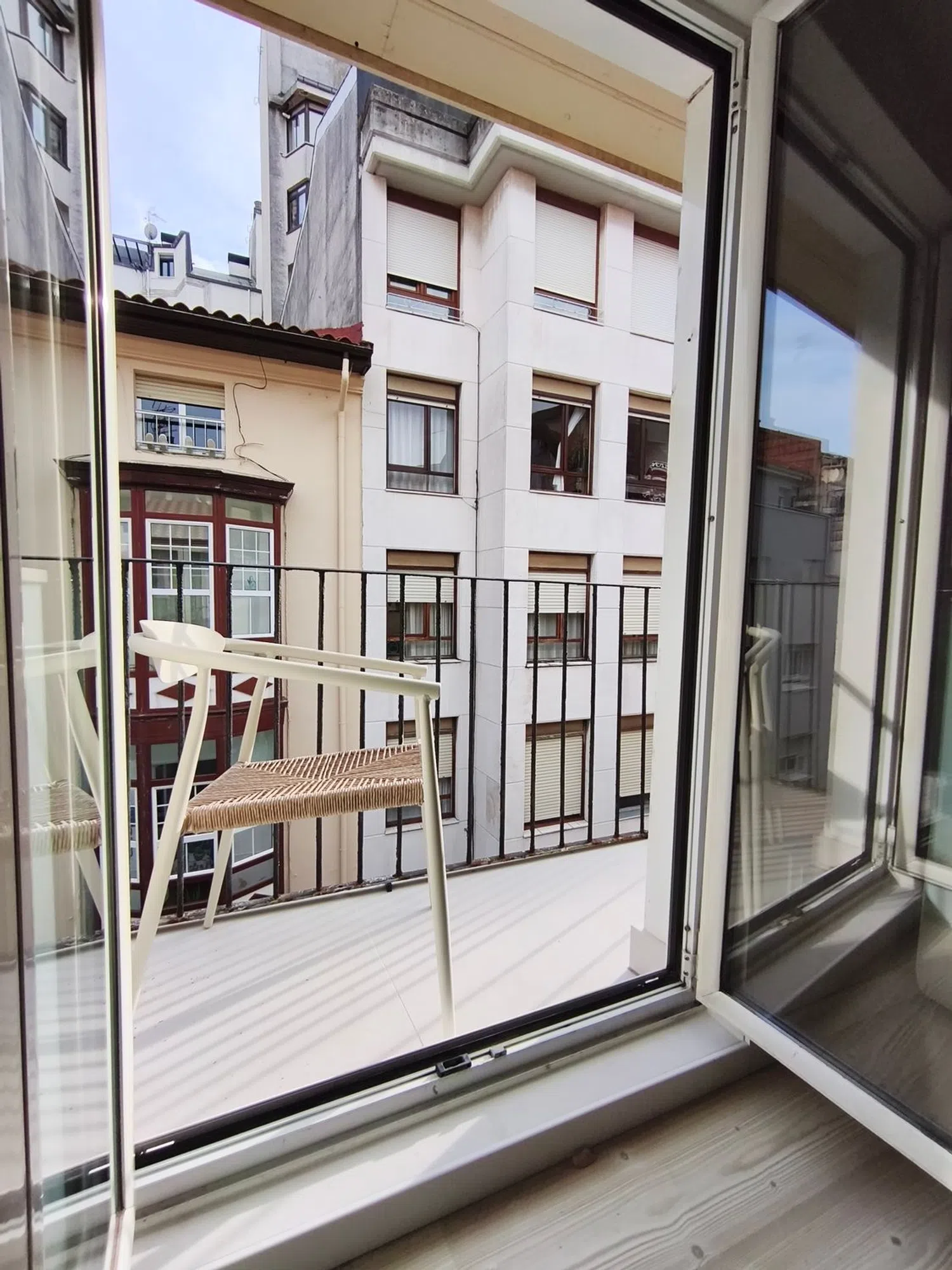 Estudio en calle Madrid, 18 - Foto 10