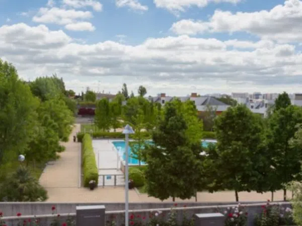 Dúplex en Encinar de los Reyes - Foto 38