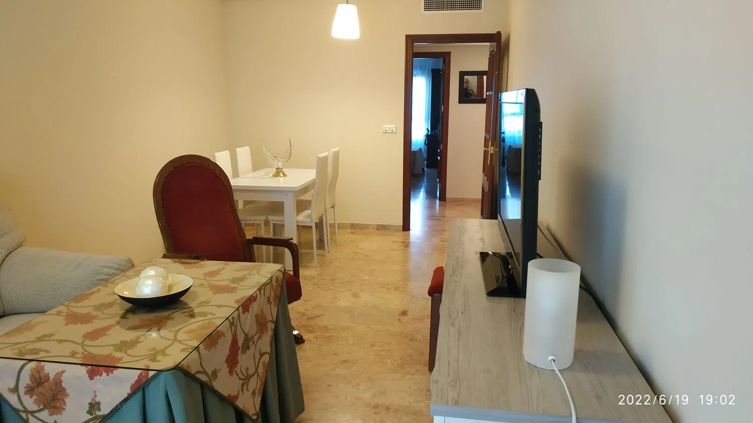 Piso en calle Vázquez Aroca, 21 - Foto 2