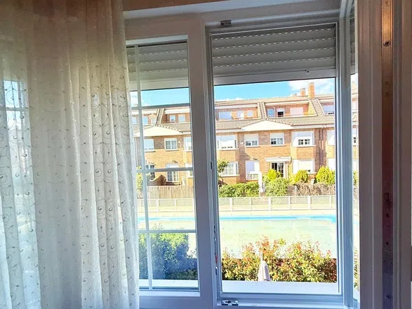 Chalet adosado en calle de Panamá, 4 - Foto 15