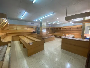 Local comercial en  Carrer del Cardenal Benlloch - Foto 3