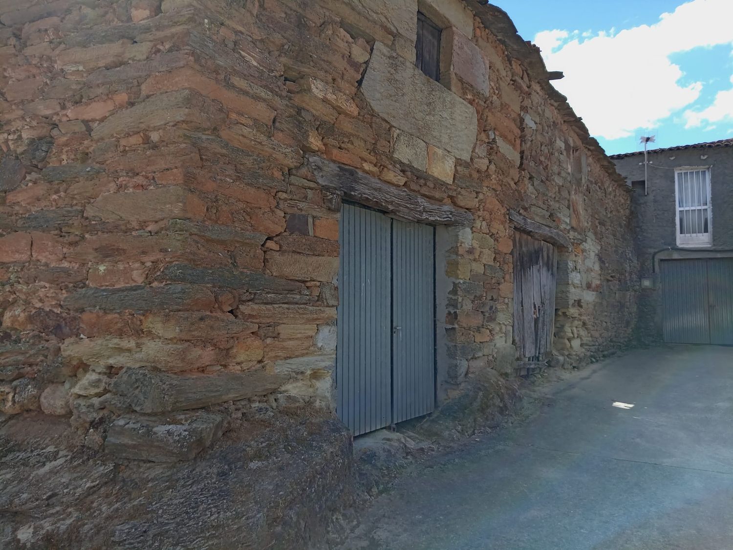 Casa de pueblo en Lg. Pepín, 29 - Foto 6