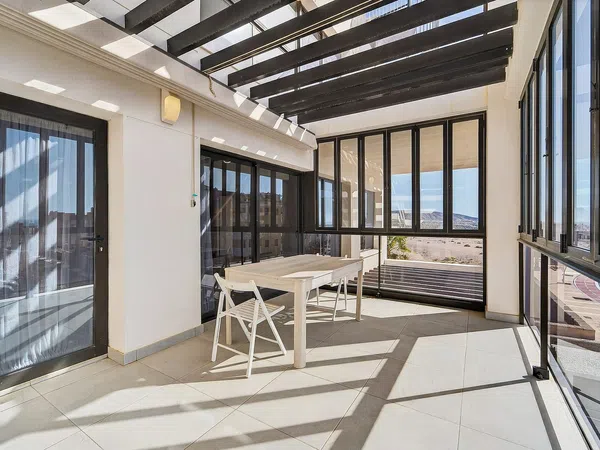 Piso en calle Mar Cantábrico, 40 - Foto 12