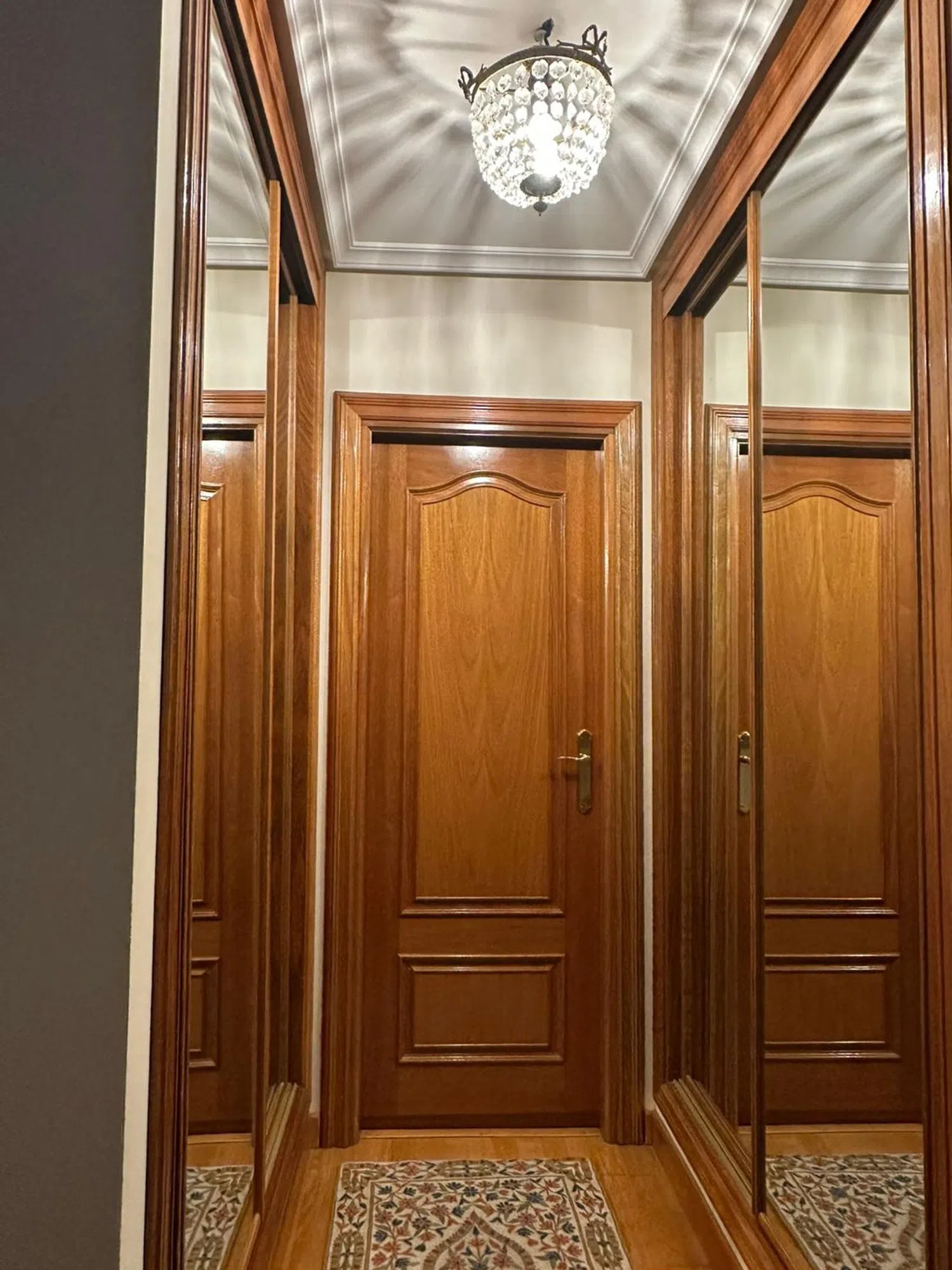 Piso en calle de la Princesa de Éboli, 39 - Foto 8