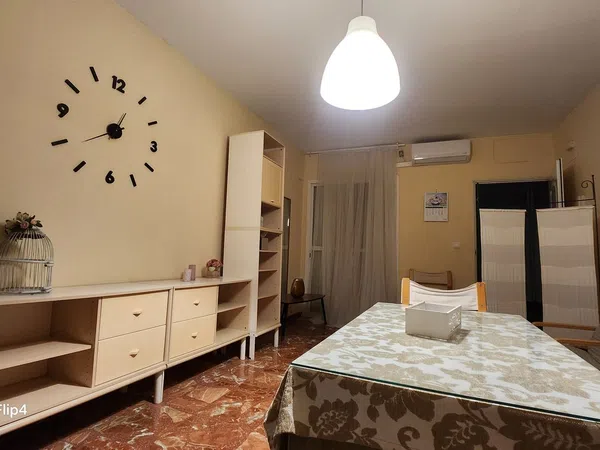 Estudio en Calle Santa Ángela de la cruz, 9 - Foto 13