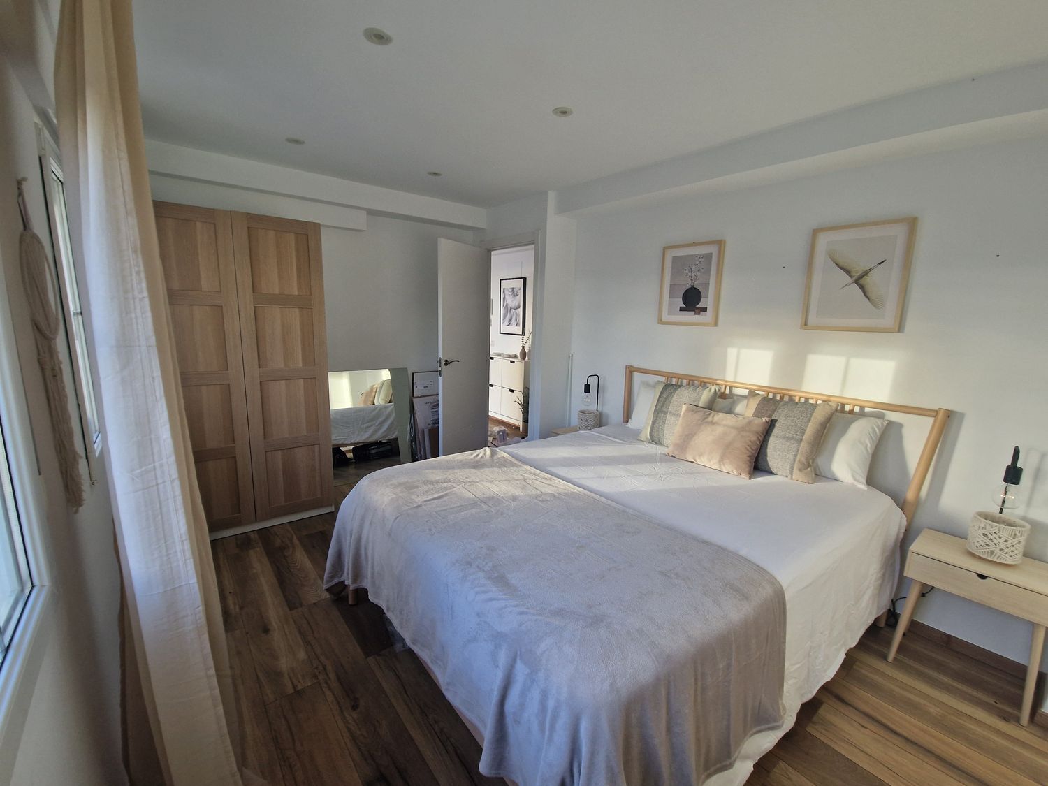 Piso en calle San Lázaro, 3 - Foto 16