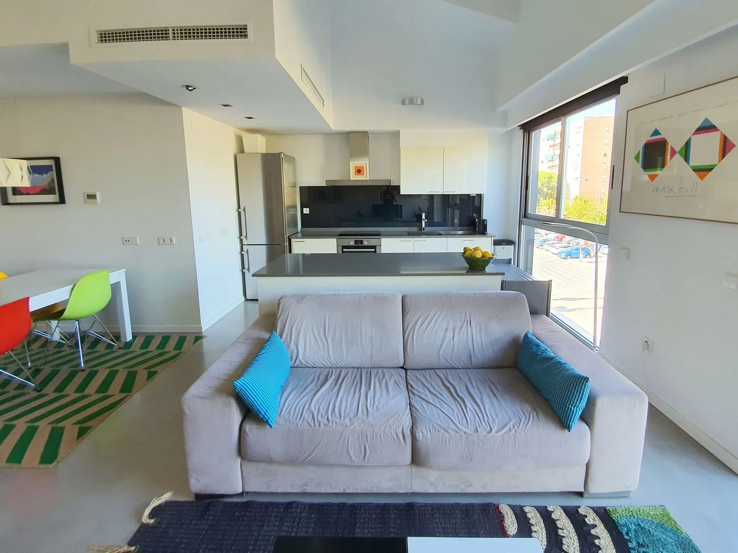 Dúplex en calle d'Isabel de Villena, 31 - Foto 5