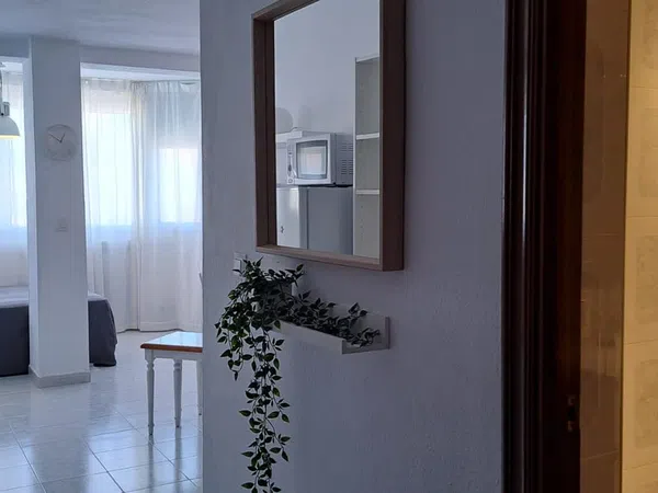 Estudio en calle Las Gaviotas, 2 - Foto 2