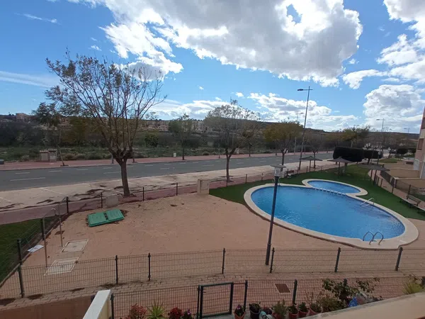 Piso en calle Collado de los Geronimos, 7 - Foto 11