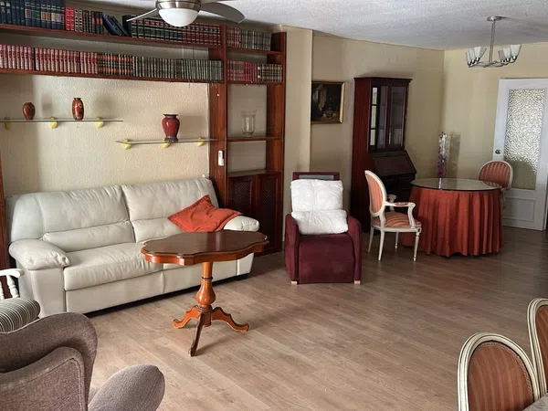 Piso en Calle Sancho Panza, 10, Cervantes-Palacio de Deportes, Cervantes-Palacio de Deportes - Foto 1
