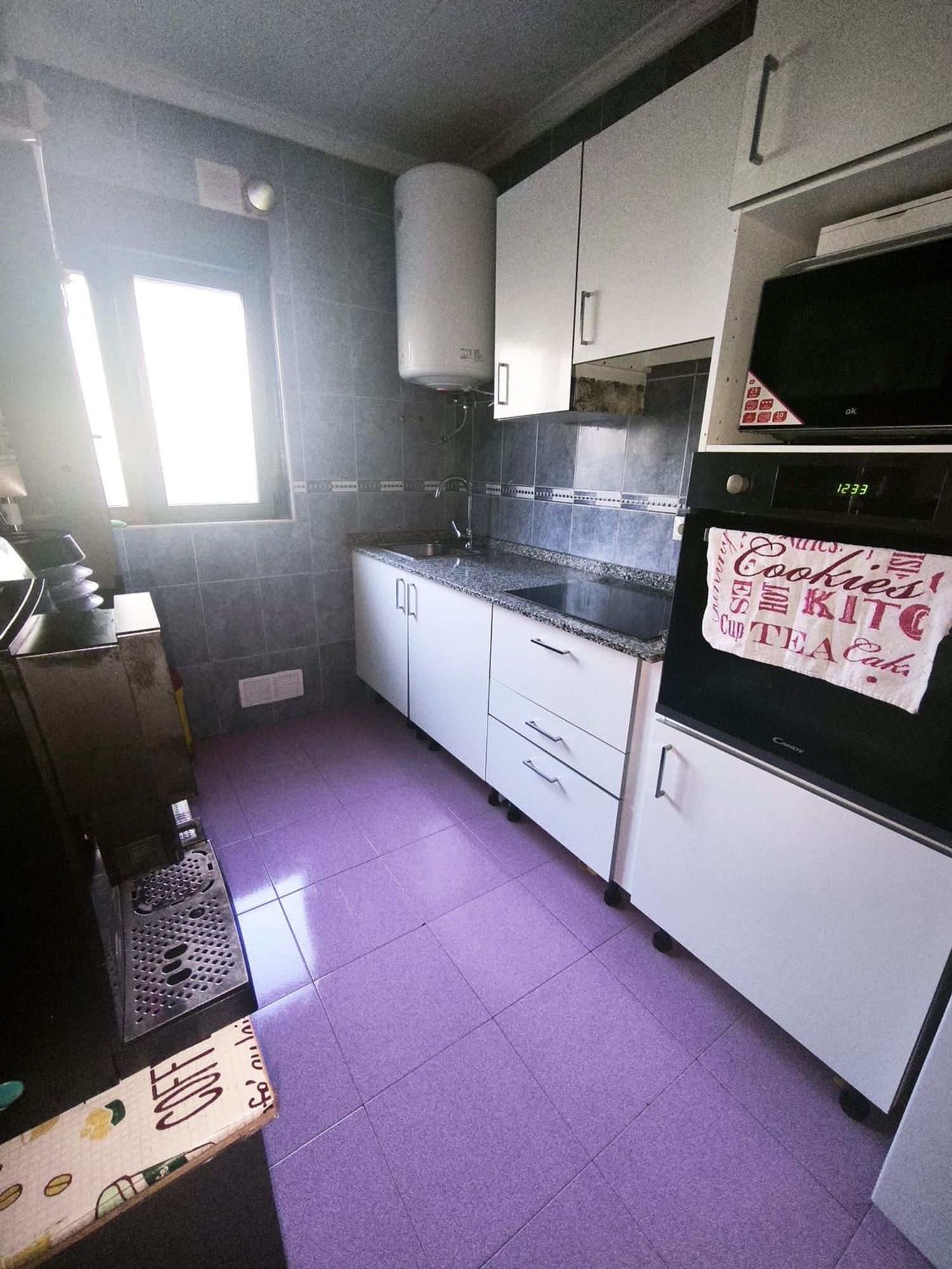 Piso en calle Eduardo García, 27 - Foto 4