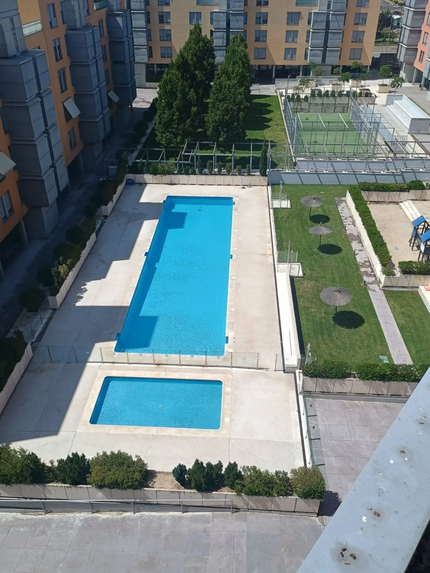 Piso en Las Tablas, Madrid s/n LasTablasMadrid - Foto 23