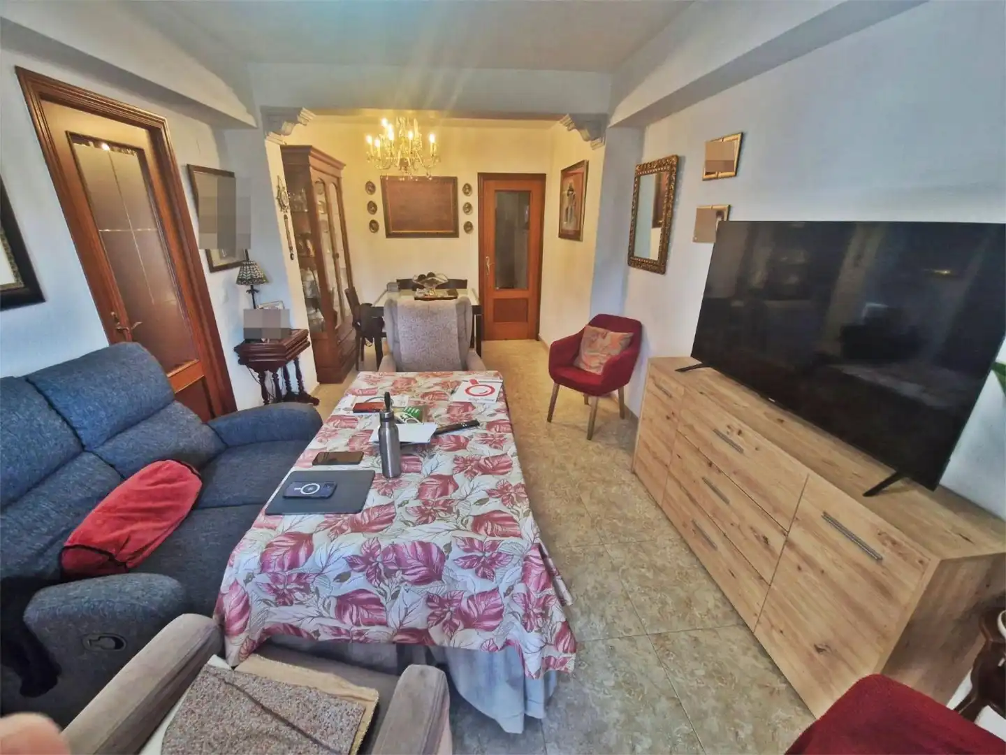 Piso en  Calle Historiador Domínguez Ortiz 35 - Foto 14