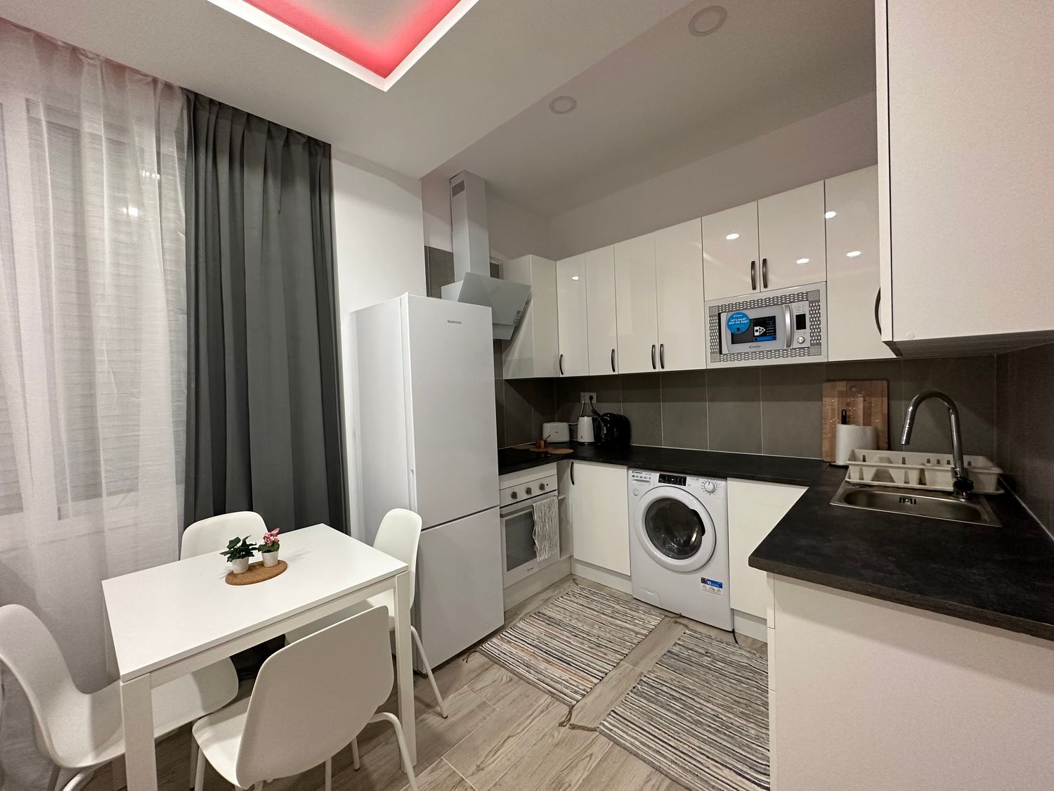 Piso en calle Decano Agustín Moreno, 3 - Foto 17