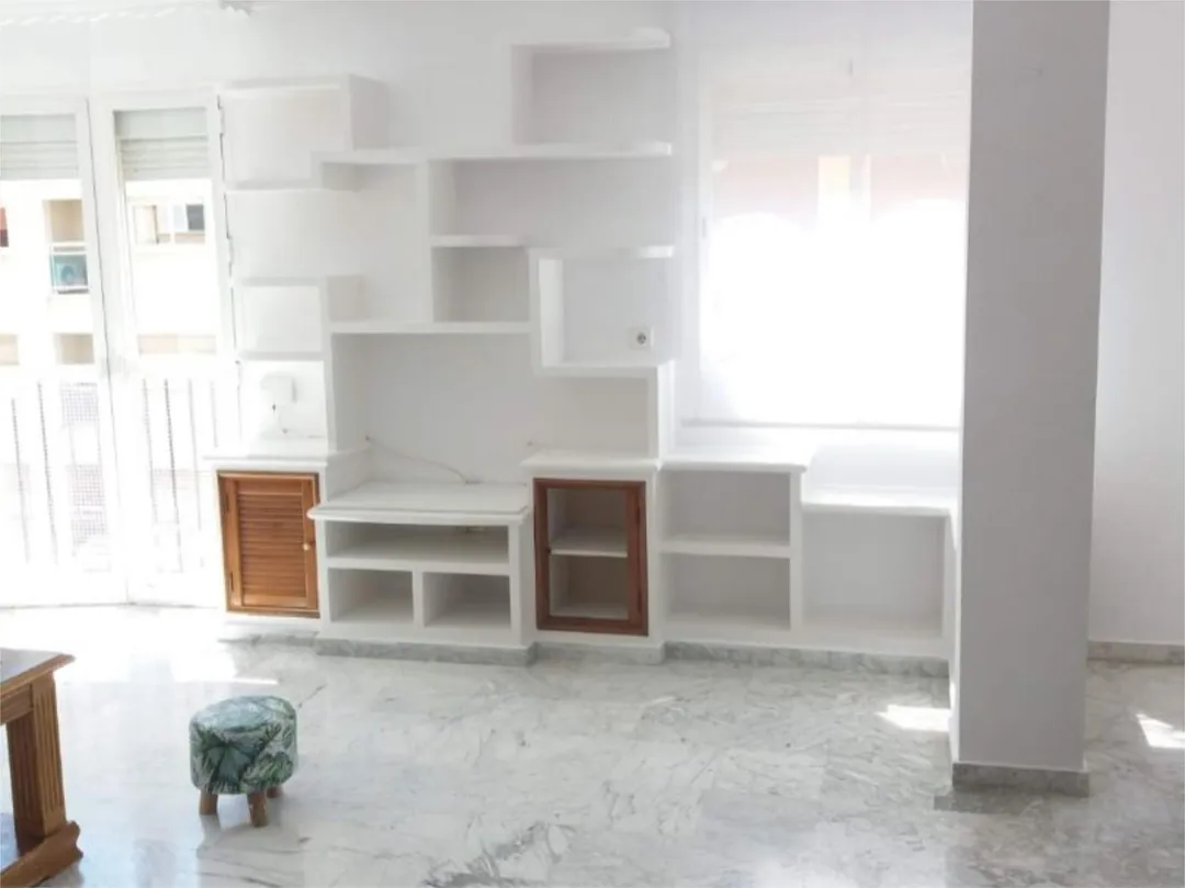 Piso en  Calle Martínez Maldonado 20 - Foto 7