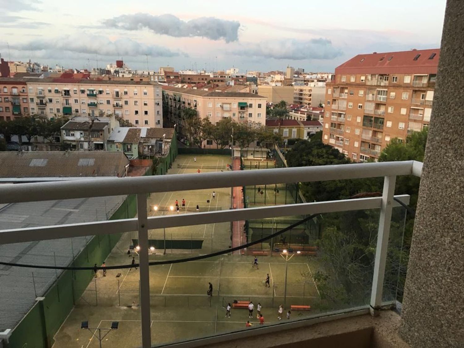 Piso en avenida Baleares, 3 - Foto 15