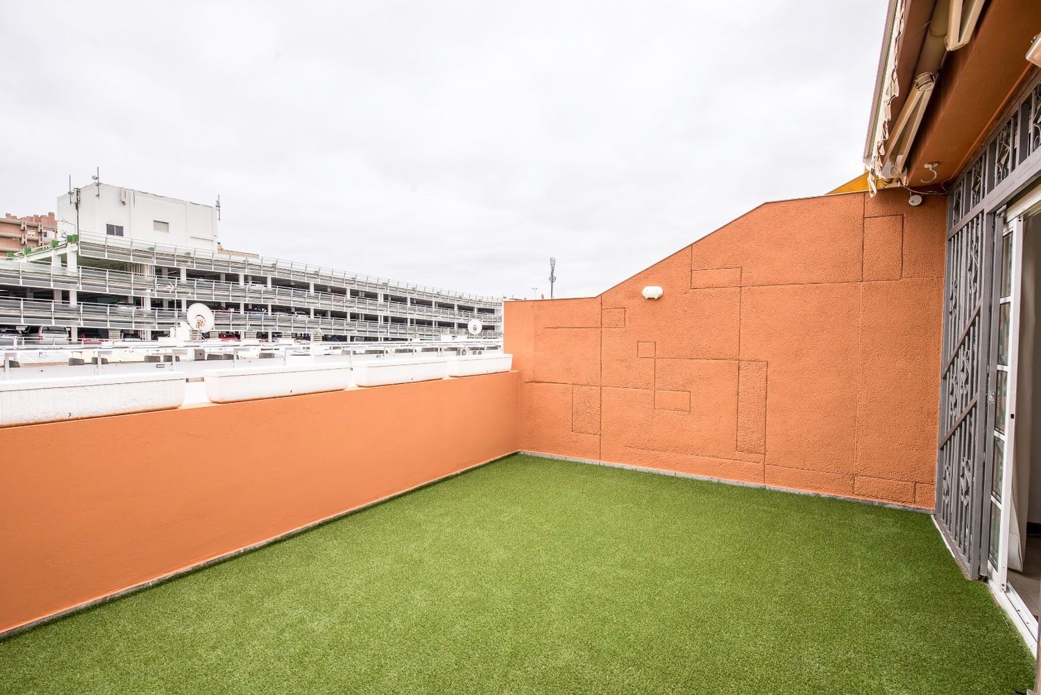 Ático en calle Francisco Gourié, 57 - Foto 2