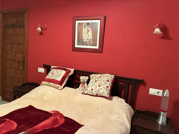 Casa o chalet independiente en Camino Teulars d' Ubeda, 120, Llombo, Llombo - Foto 10