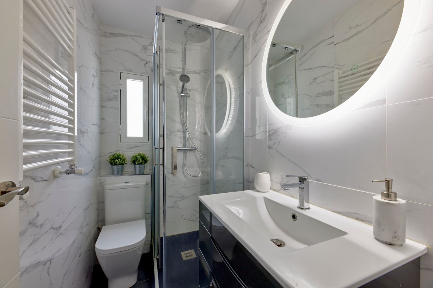 Piso en calle de Isidro Fernández, 12 - Foto 23