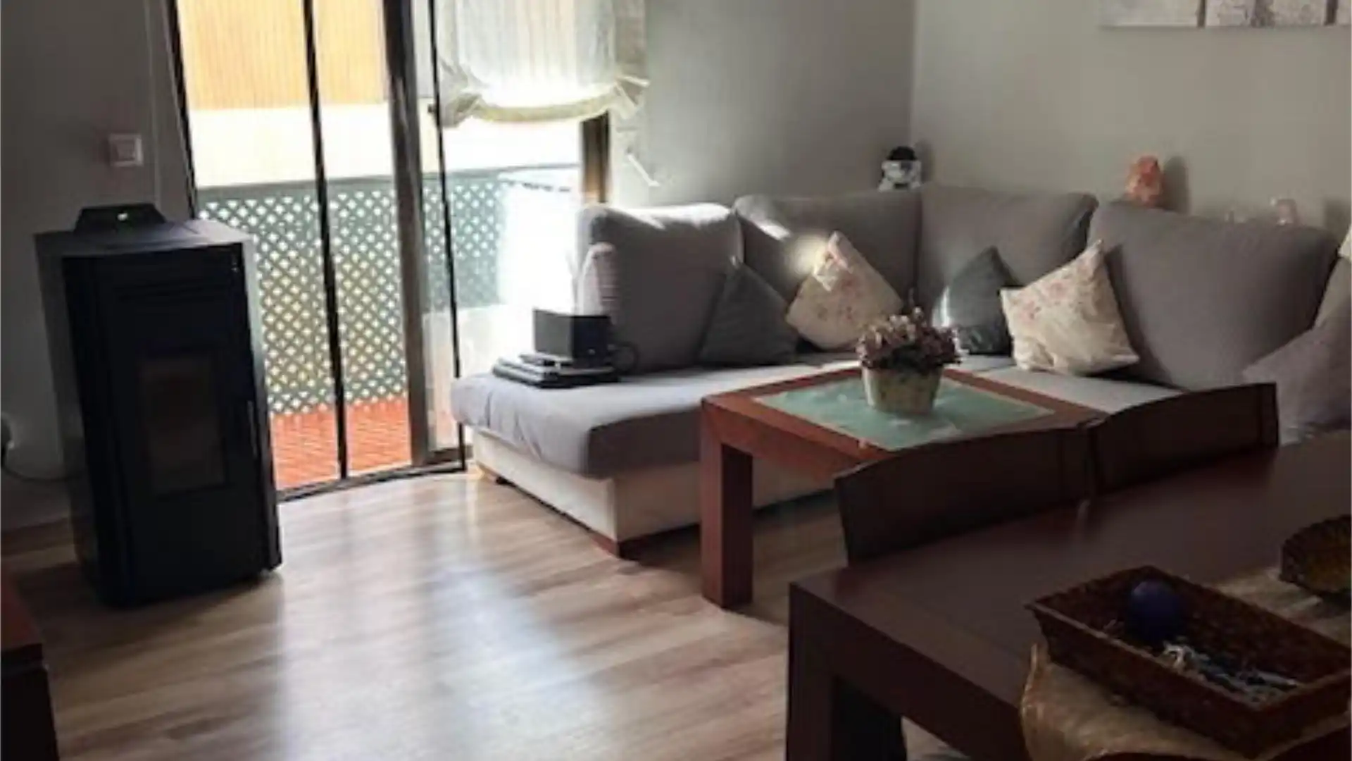 Piso en  Carrer del Pintor Clarós 31 - Foto 2