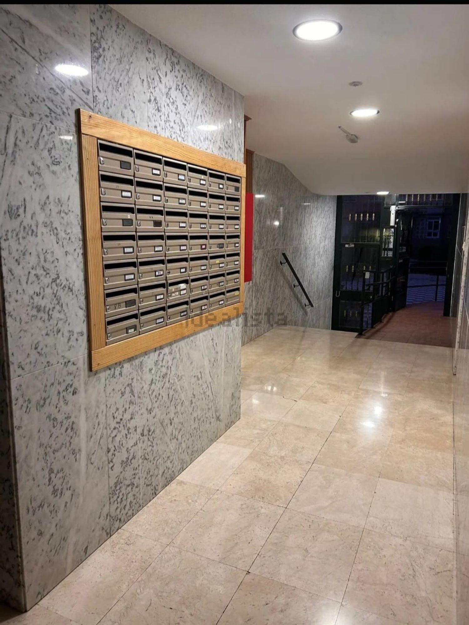 Piso en Calle Periodista Luis de Vicente, 13, Polígono Cartuja - Foto 7
