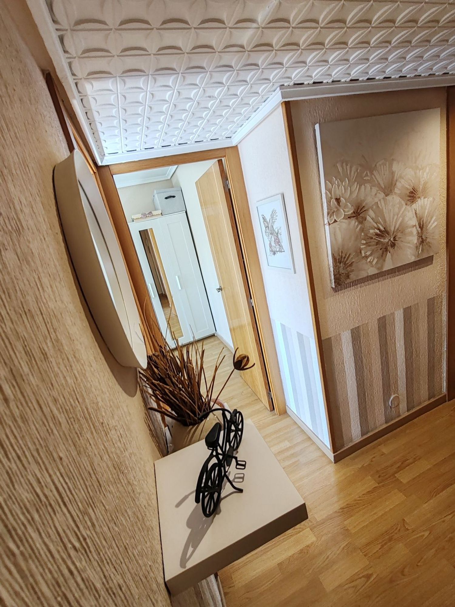 Piso en calle de Copérnico, 13 - Foto 1