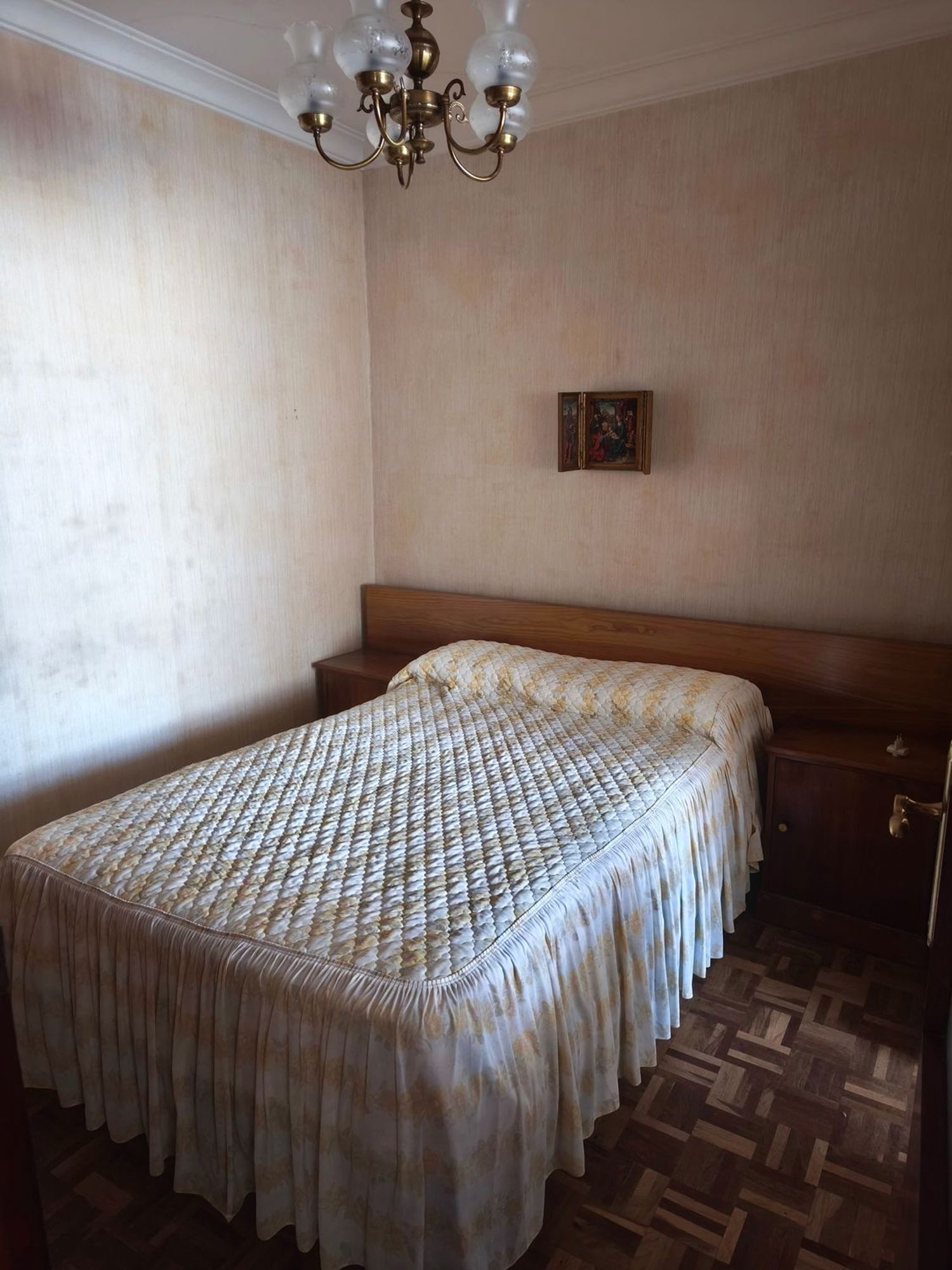 Piso en Calle Observatorio, 21, Agra del Orzán - Ventorrillo - Foto 6