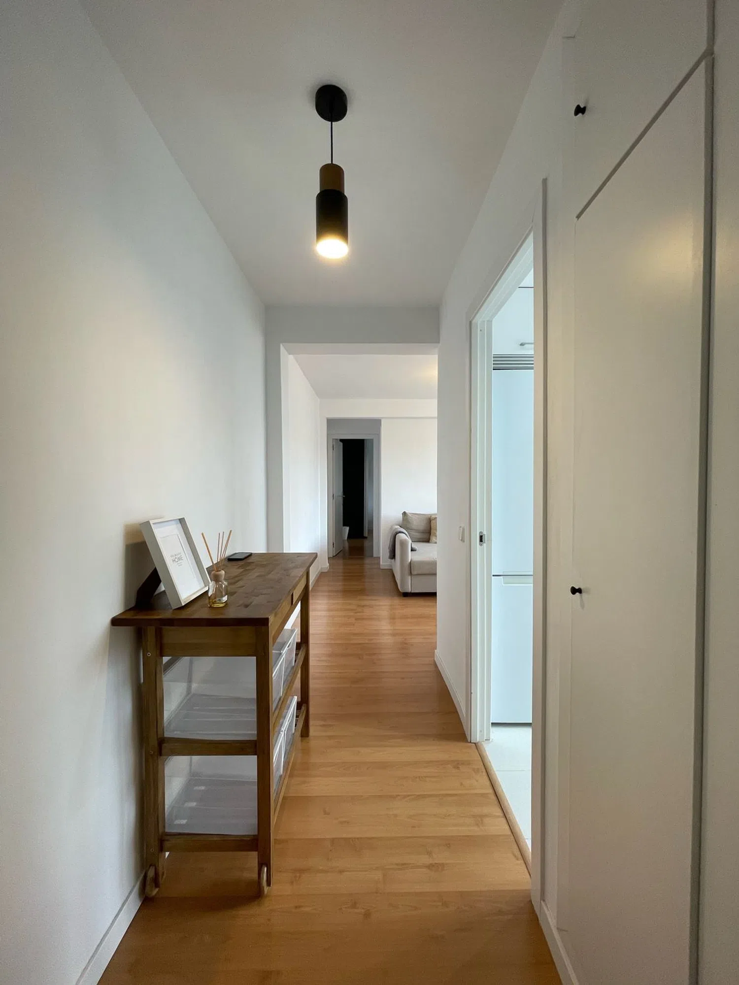 Piso en calle de Torrelaguna, 1 - Foto 6