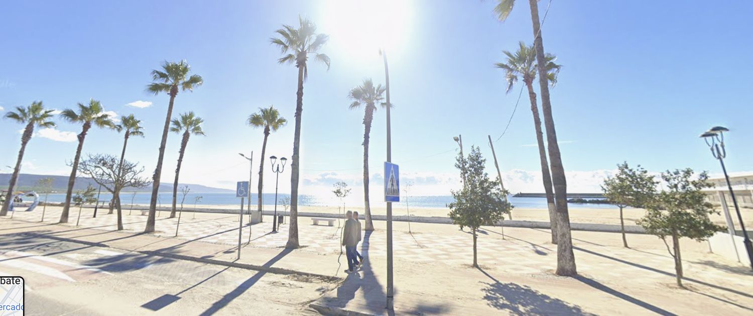 Estudio en Avenida Constitución, 23, Barbate, Barbate - Foto 4