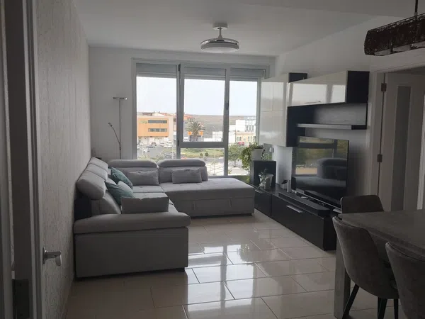 Piso en venta en Calle Archivero Joaquín Blanco Montesdeoca, 21 n - Foto 2