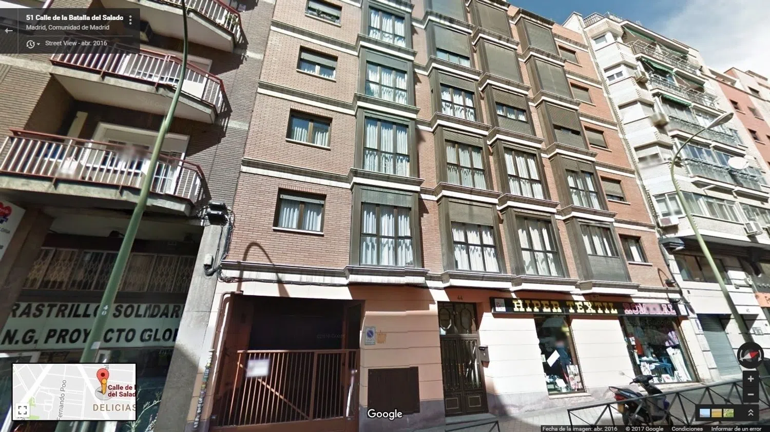 Piso en batalla del Salado, 44 - Foto 3