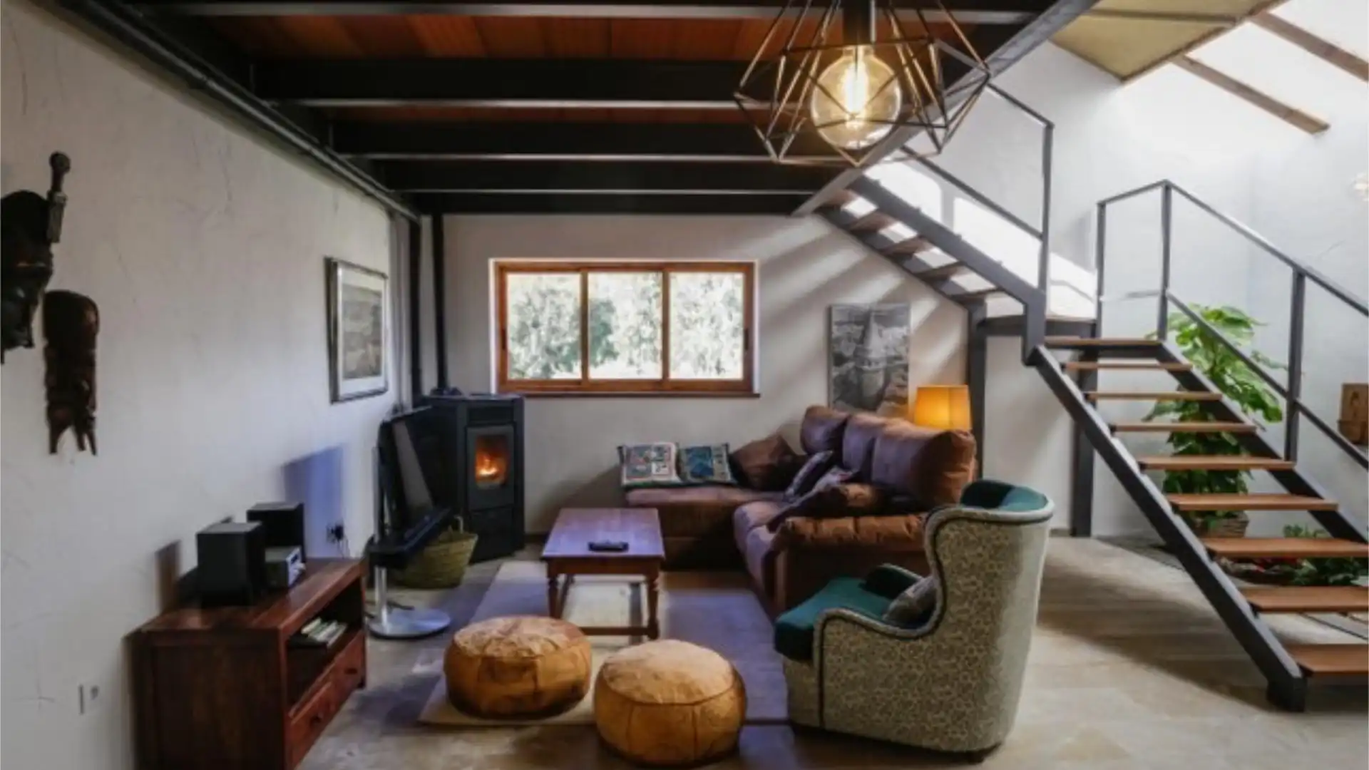 Chalet en  Lugar Alzabaras Alto Poligono 1 1041 - Foto 10