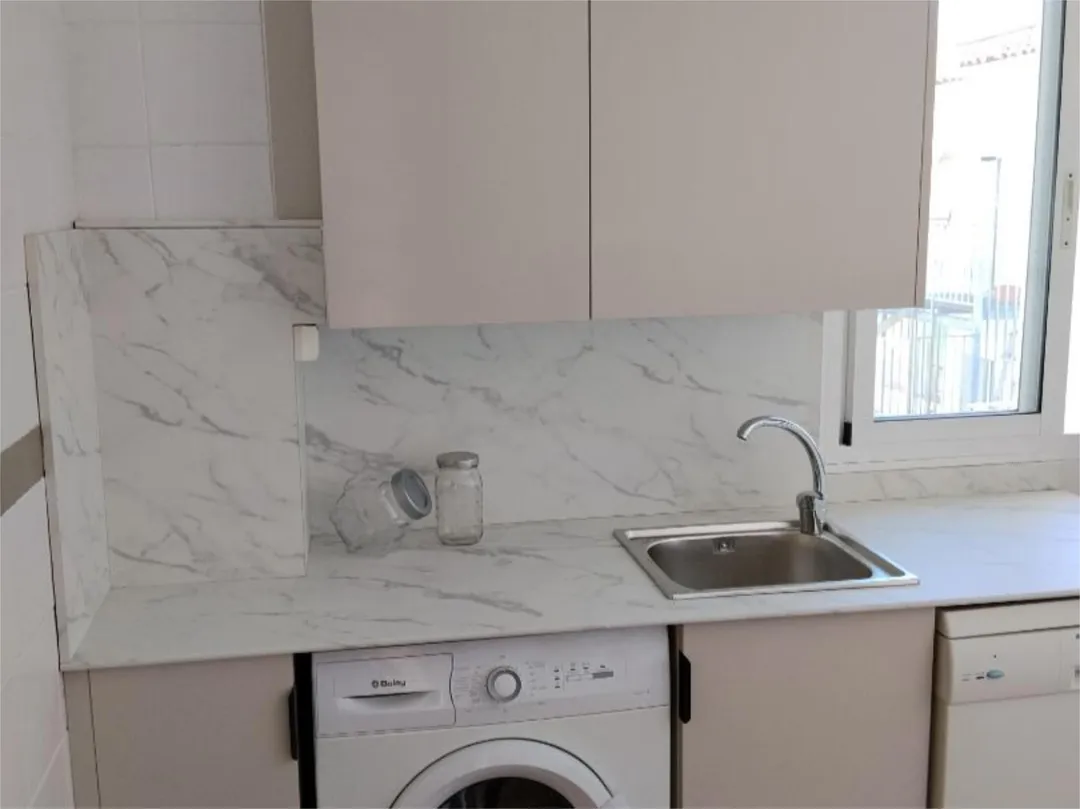 Piso en  Calle de Rodrigo Rebolledo 35 - Foto 8