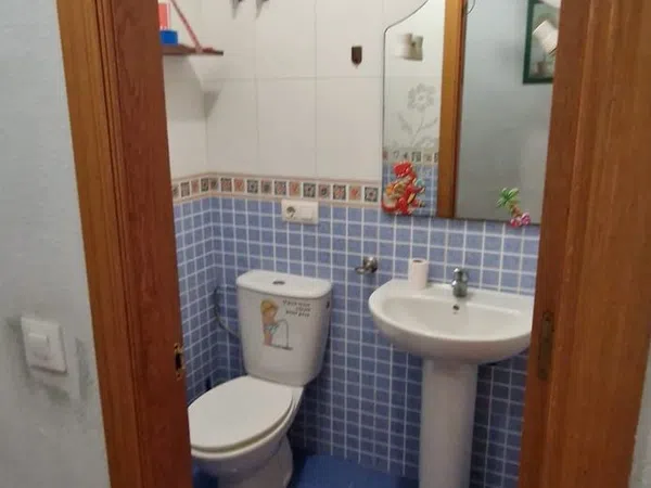 Piso en Calle Portugos, 34, Roquetas pueblo - Foto 2