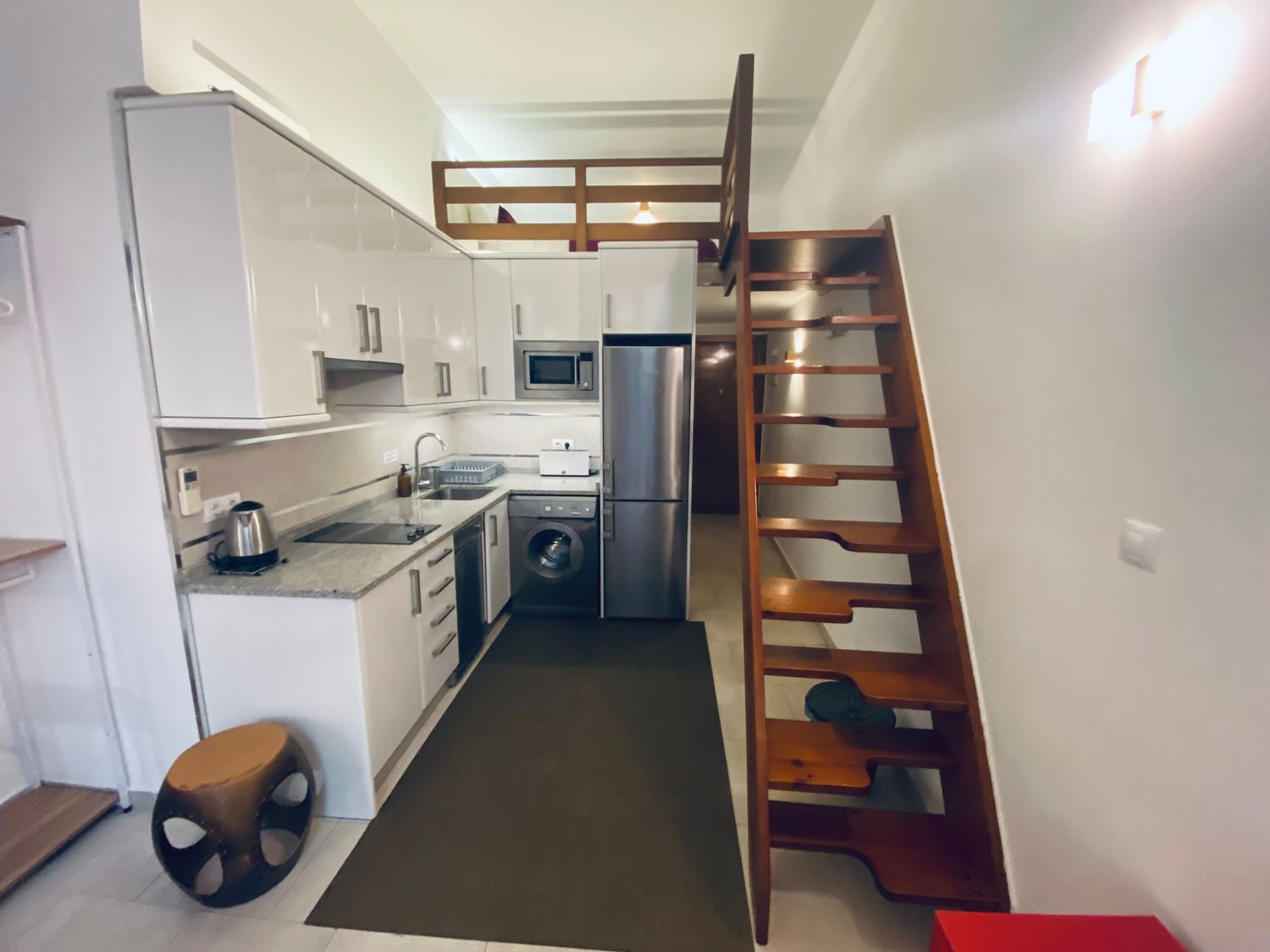 Piso en calle Tetuán, 20 - Foto 19