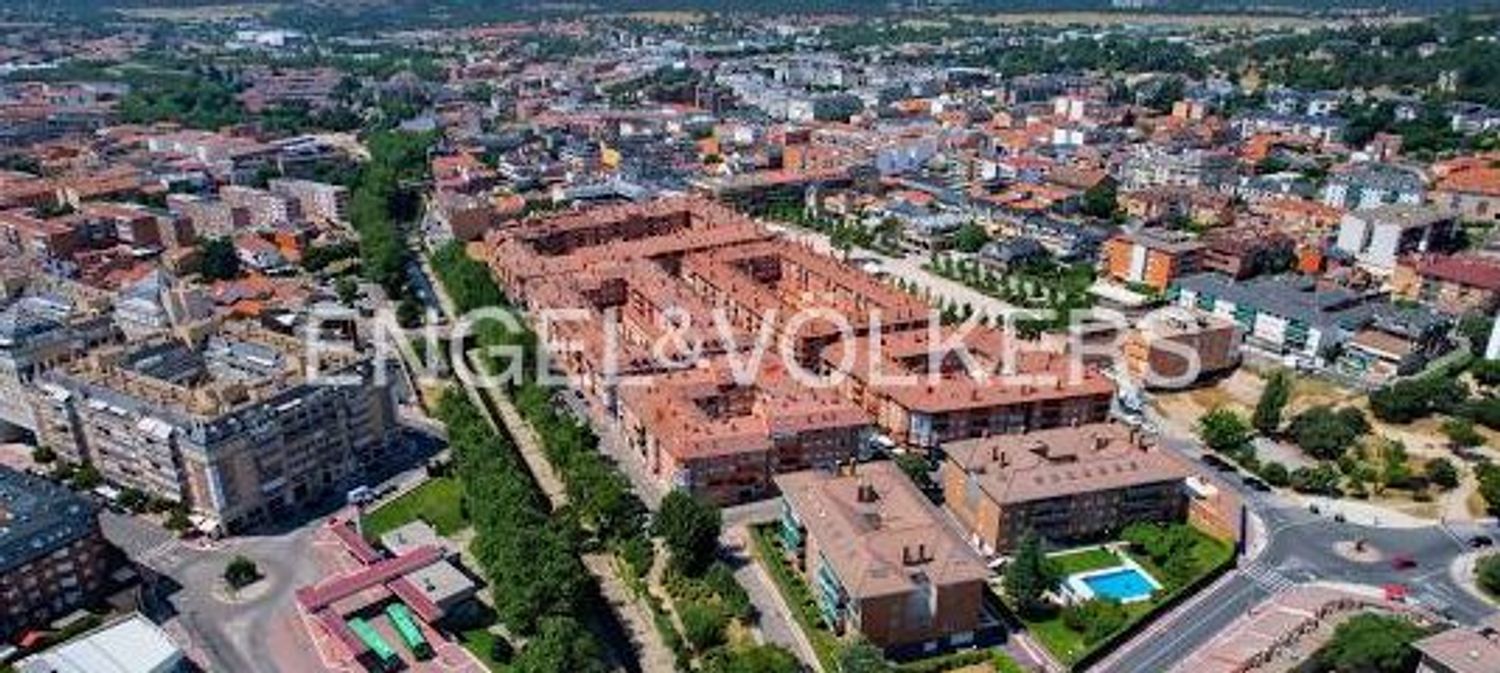 Dúplex en Villalba Estación, Villalba Estación - Foto 20