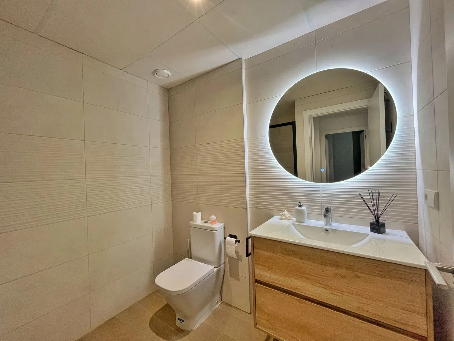 Piso en calle Comadrona Teresa Sarrió Busquier, 9 - Foto 19