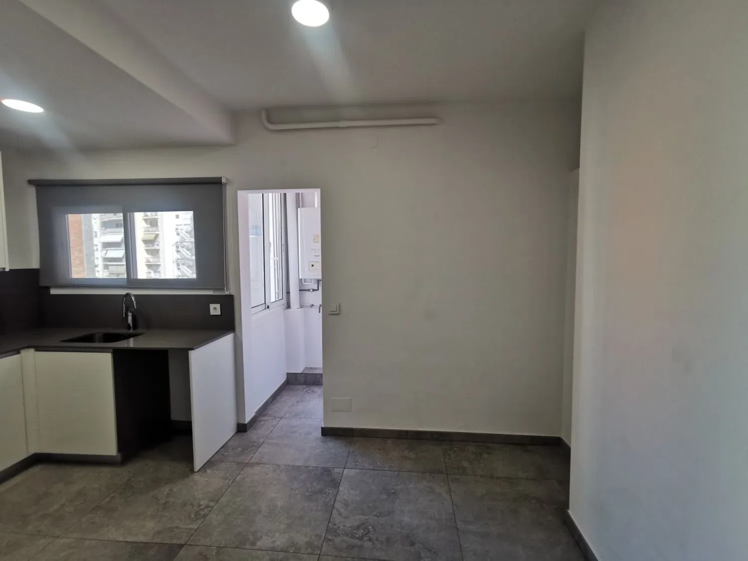 Piso en calle de Sant Màrius, 25 - Foto 3