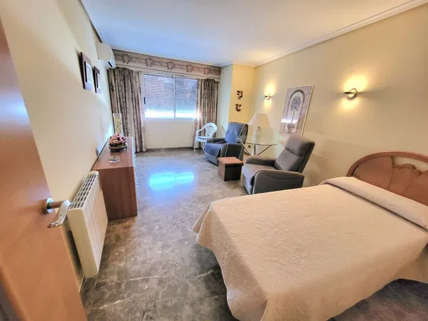 Piso en Barrio El Pla del Remei - Foto 10